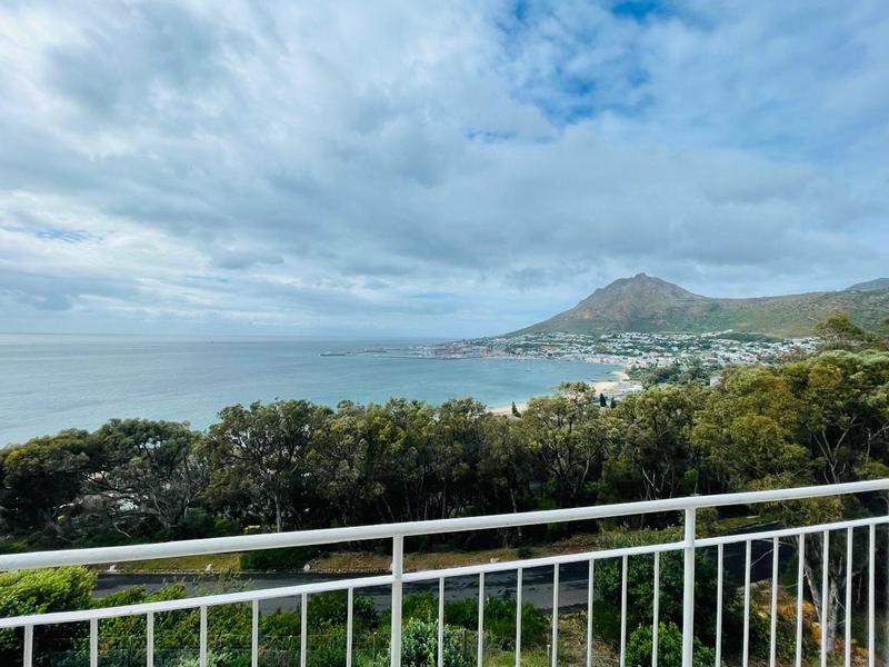 To Let 2 Bedroom Property for Rent in Simons Town Western Cape